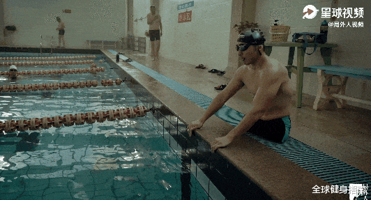 健身|从网瘾少年到B站猛男！你知道他这5年是怎么过来的吗？