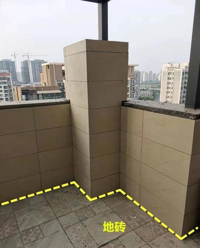 露台怎么设计?千人千意,我唯独拒绝不了实用又好看的花园休闲区