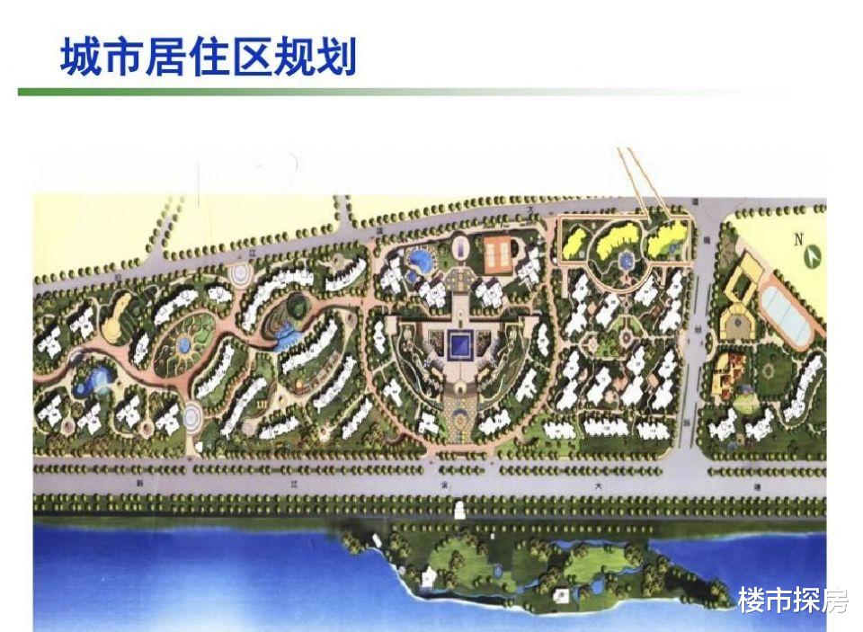 滨湖|拆迁已圆满终结？住建部“一锤定音”，而这3类房子将会大幅升值！