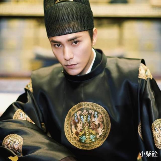 陈坤|“完美情人”陈坤的花料人生