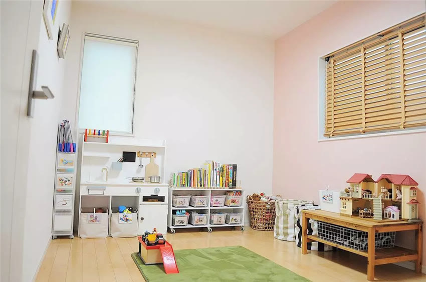 这位太太|看过这位日本太太的家，我才发现：原来我家收纳做得太糙了