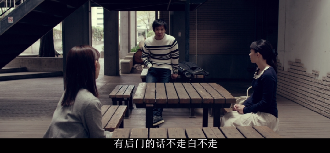 范丞丞|豆瓣7.7，这部重口味可不光变态那么简单！