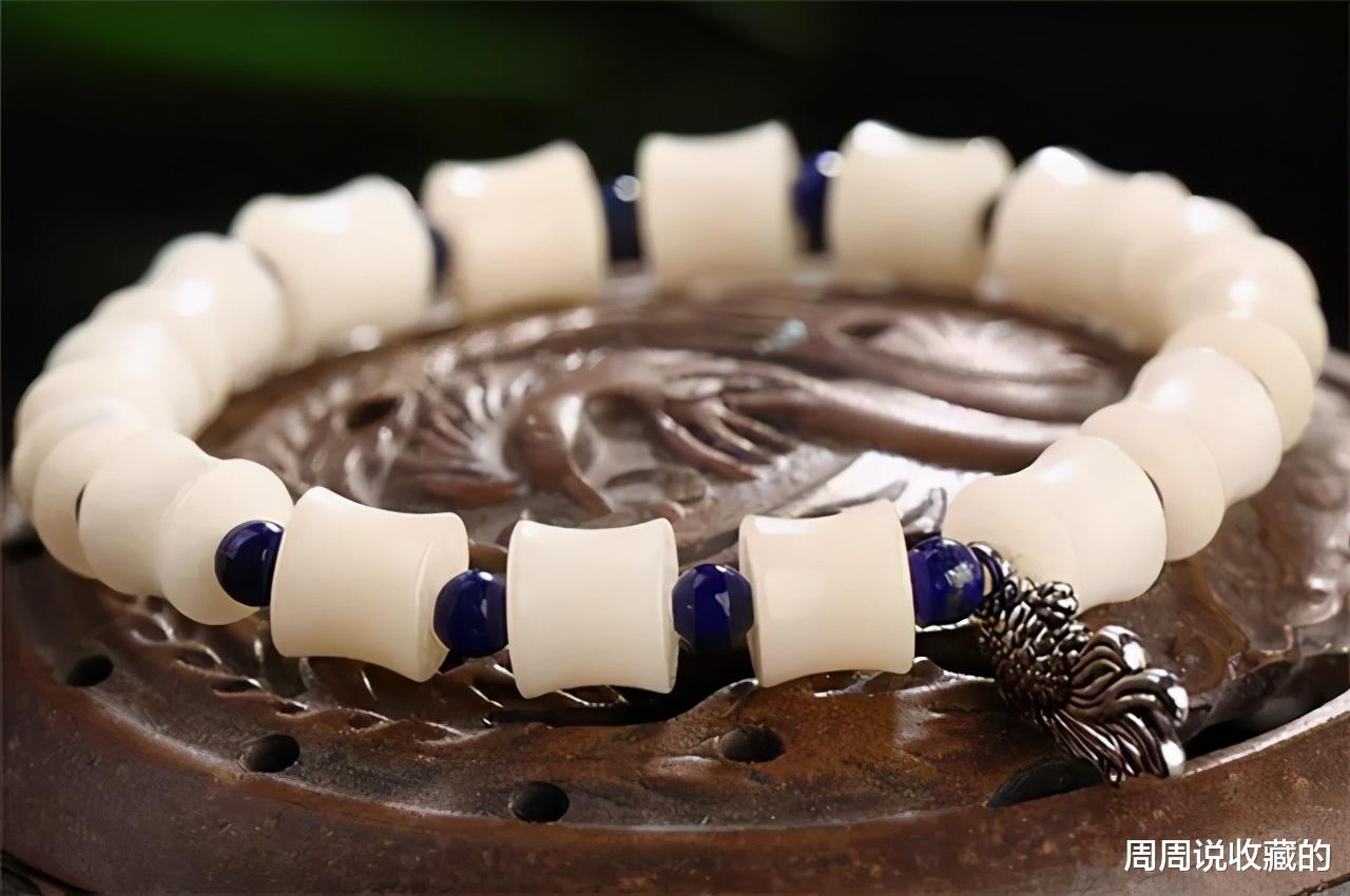 文玩|文玩圈中,为什么藏传的珠子更油润