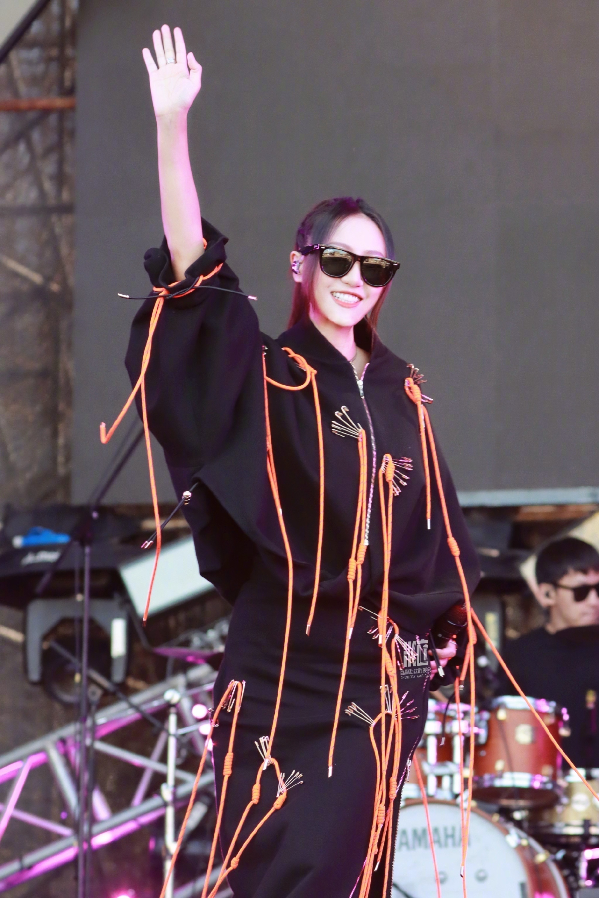 江疏影|4位从未有过经纪人的明星，在娱乐圈单打独斗，凭实力站稳脚跟