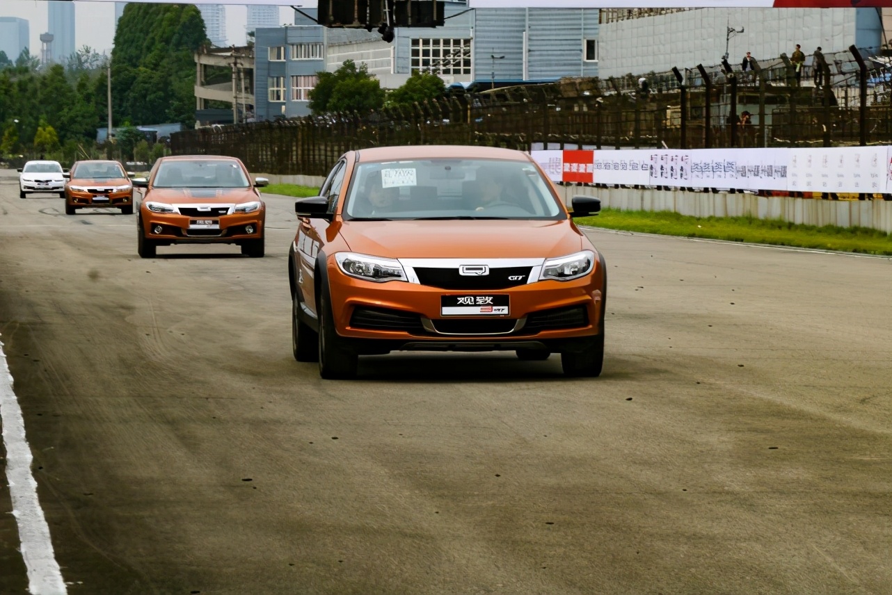 奇瑞|从瑞麒、威麟、观致再到星途，为什么奇瑞的高端品牌举步维艰？