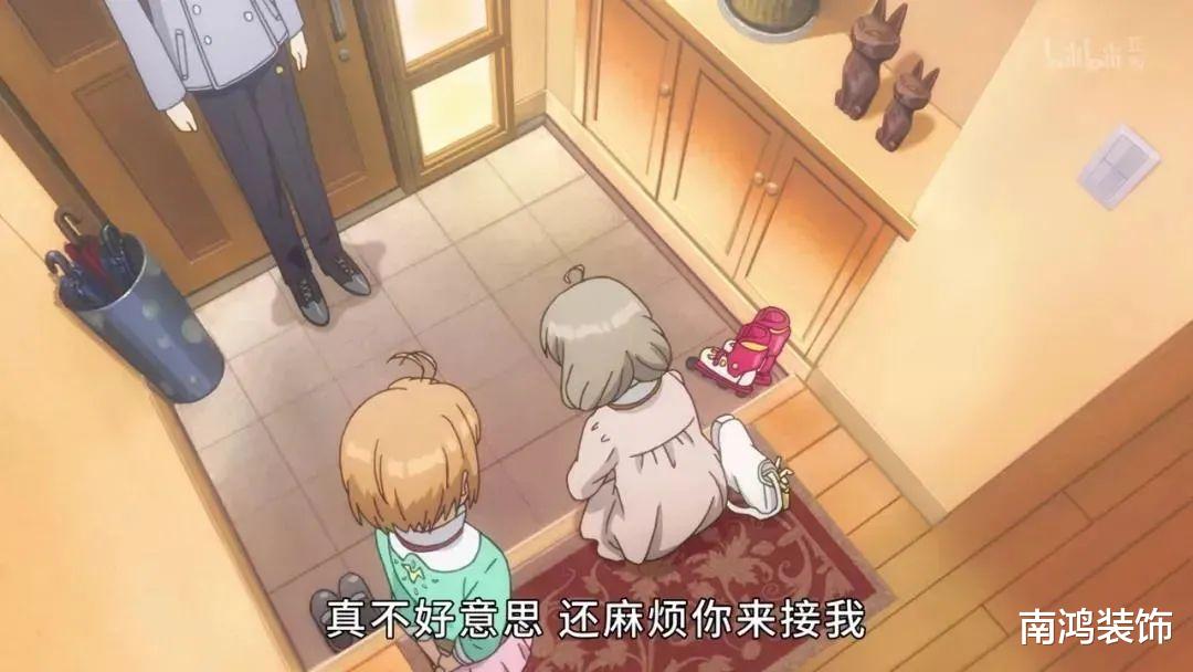 |看完了发现，这种玄关在国内不火是有道理的