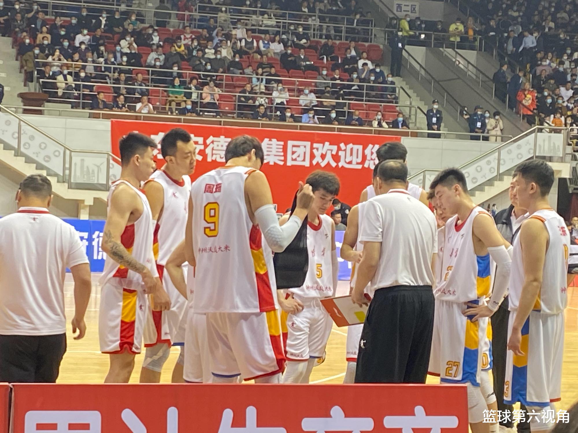 杨鸣|全运会辽篮必须夺冠!没有理由再失败,杨鸣这次没有退路