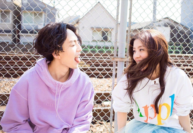 90后女孩一场梦|相差3岁，育有俩宝，娱乐圈这一对低调夫妻，终是熬过了七年之痒