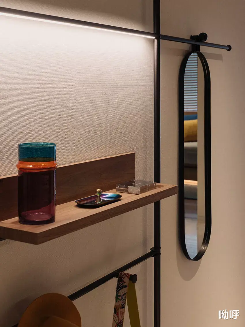 Ministry of Design2021样板间设计