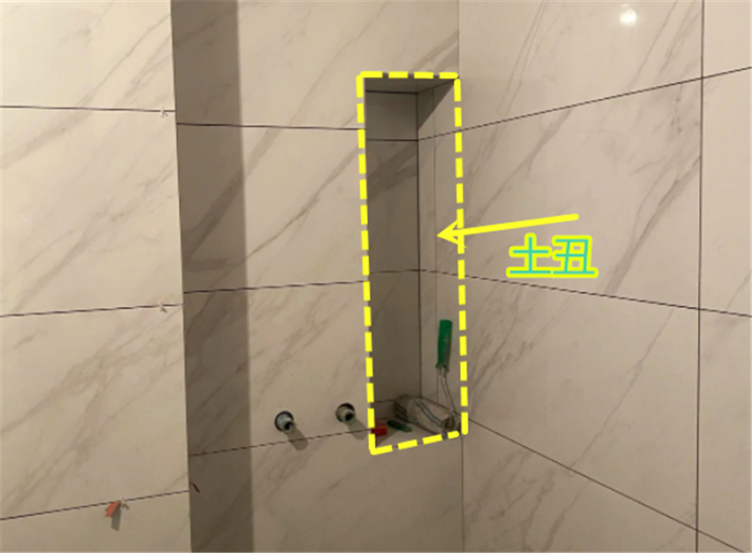 装修设计时尚圈儿 有些人房子装到一半就不想装了？看到这些翻车现场，我才懂了！