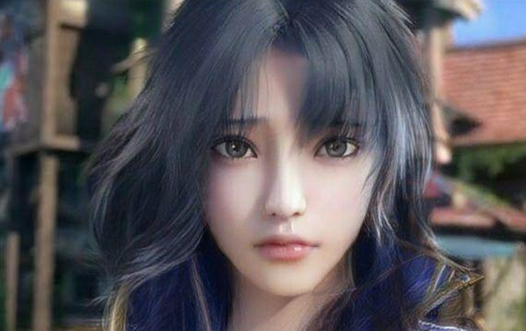 小舞|唐三换上小舞造型，秒变“清纯”小兔，猫妖诱惑也不错