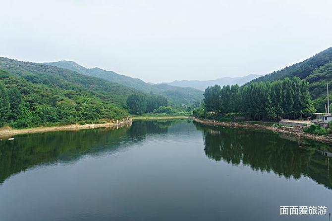 山东省 山东一“吸金”景区,门票高达120元,游客却络绎不绝