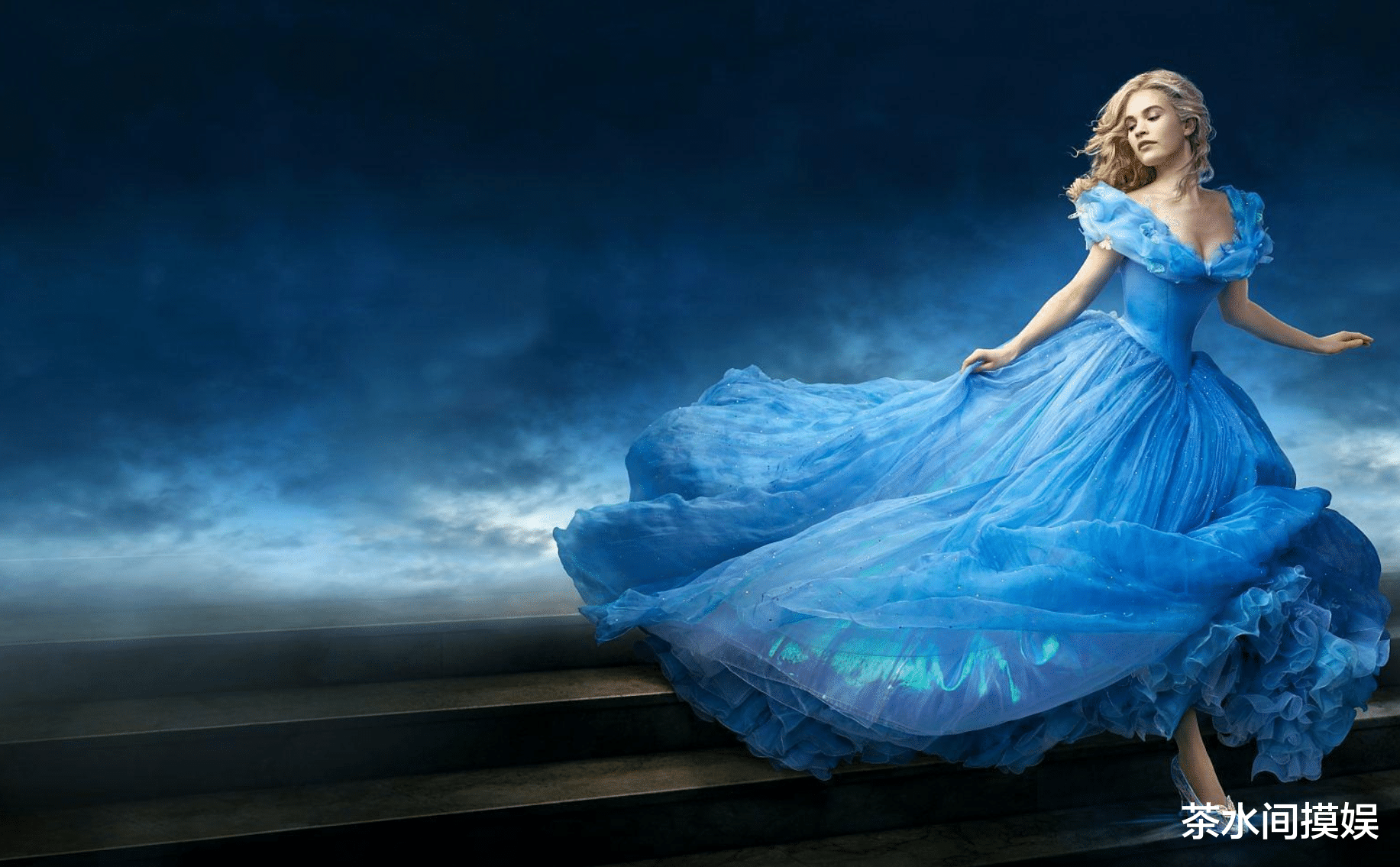 迪士尼|迪士尼成童话粉碎机？新公主选角又被骂，美女与野兽变魔兽争霸！