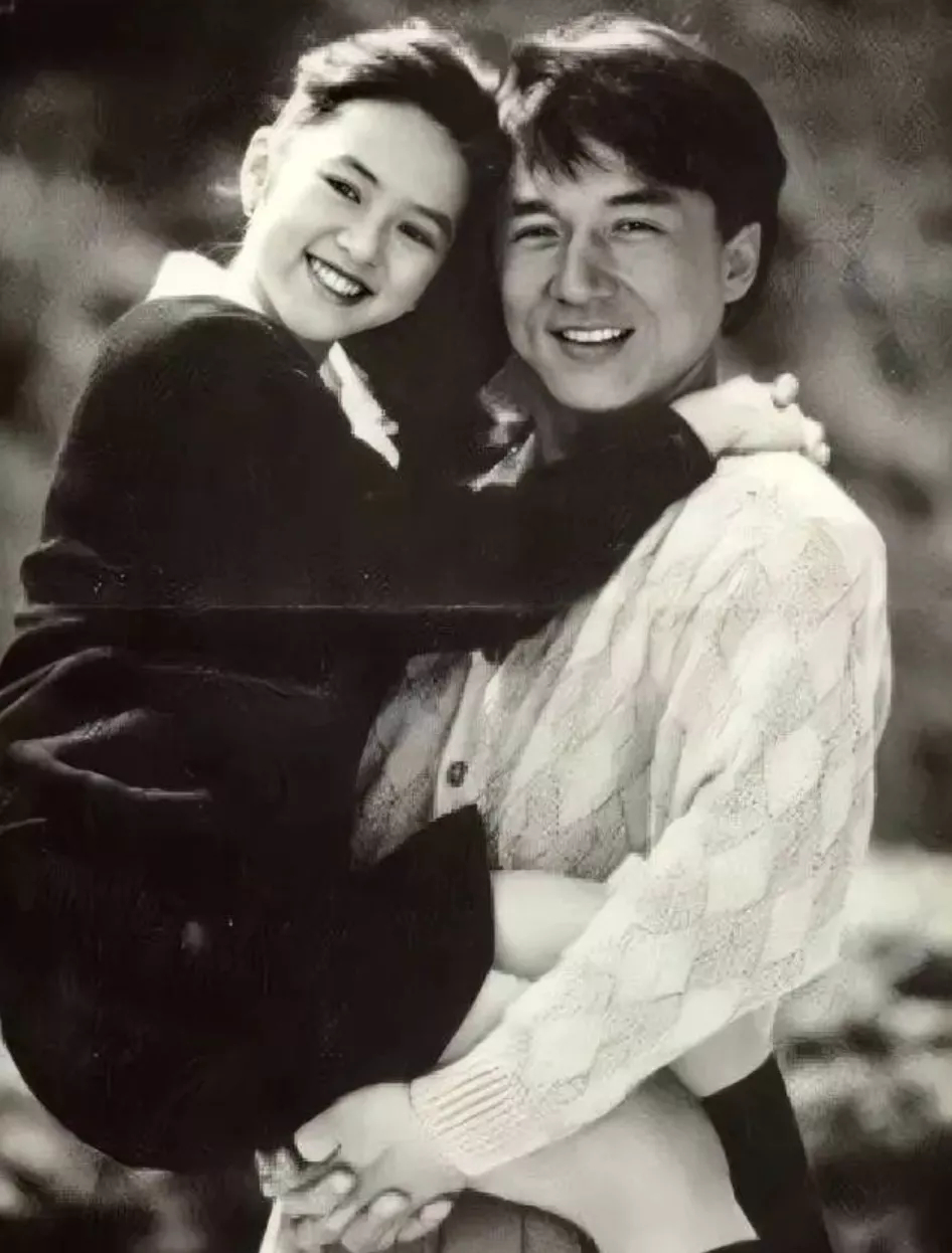 灵气逼人|以前港剧盛产“甜妹”，这4位女星，年轻时灵气逼人，甜过初恋