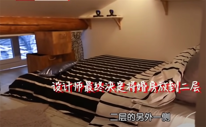 |单亲妈妈带儿女蜗居21㎡简易房，每晚睡邻居厨房？真相让人心酸