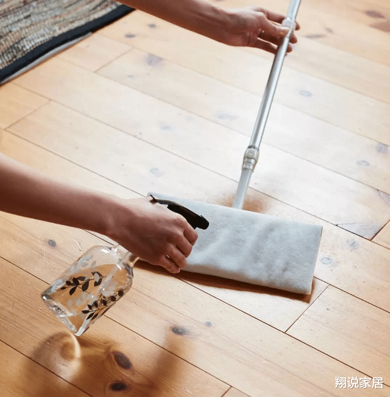 翔说家居|奉劝各位：这份“好物清单”一定收藏起来！清洁打扫有奇效