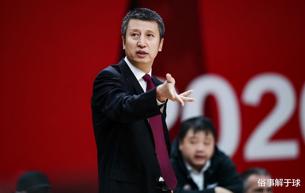 火箭队|马布里兴奋，郭士强落寞，CBA季后赛形势明朗，12强球队出炉