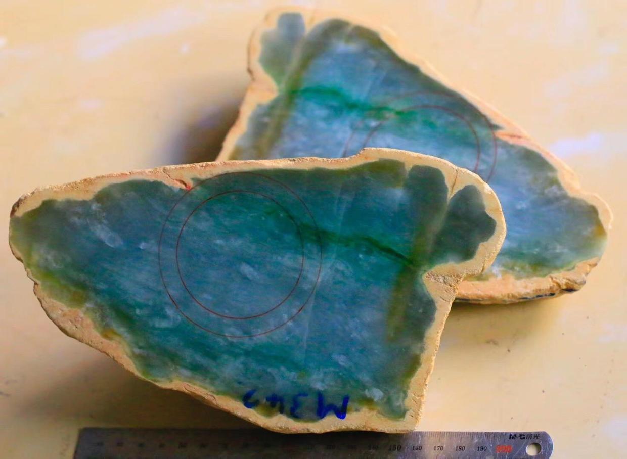 翡翠|肉眼如何直接分辨出翡翠的真假？