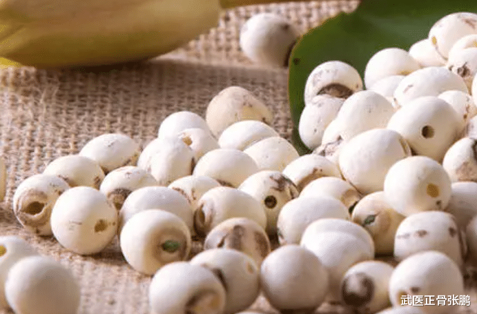 失眠|失眠的“克星”被找到，这“1红2白”睡前吃一点，宁心凝神酣睡整夜