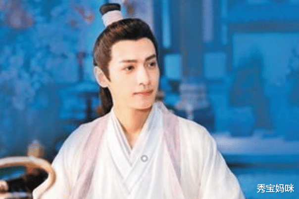 罗云熙|有种“高颜值”叫罗云熙妈妈，年轻时撞脸蒋雯丽，全家人颜值在线