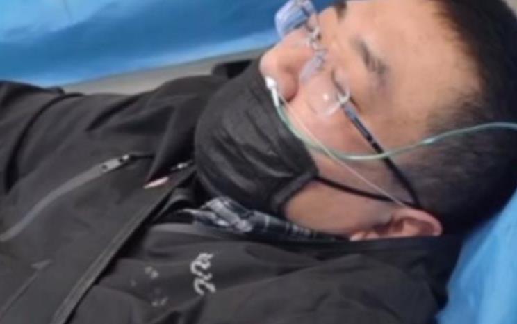 许敏|许敏外甥云昊将做伤情鉴定，曝熊磊想跟许家和解，网友纷纷出主意