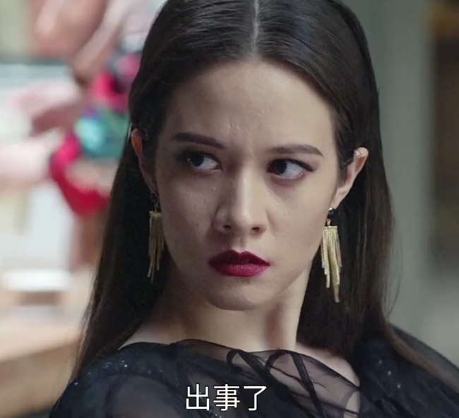 朱丽叶|《星辰大海》朱丽叶舍命挡枪，终于换来林恒之的吻！简爱彻底死心