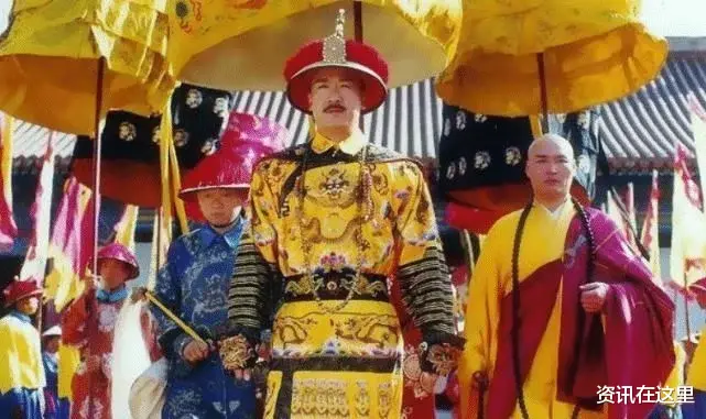 三德子|张国立两位得力搭档：三德子养鸡身家过亿，消失20年的法印去哪了