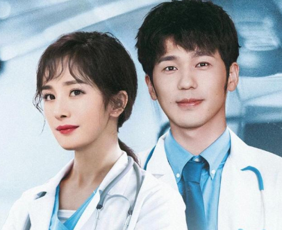 陈立农|83部待播剧一个人占了4部，杨幂被叫“流量花”实至名归！