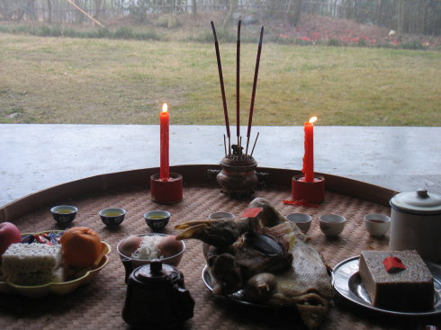 食材|七月十五中元节，两不做吃三样，老辈人的传统不能忘