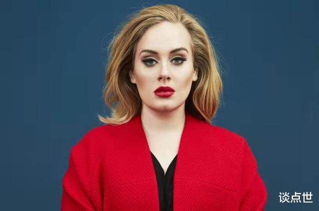 香港小姐|重返舞台的阿黛尔可能入驻这里，据称这是听了席琳·迪翁的建议