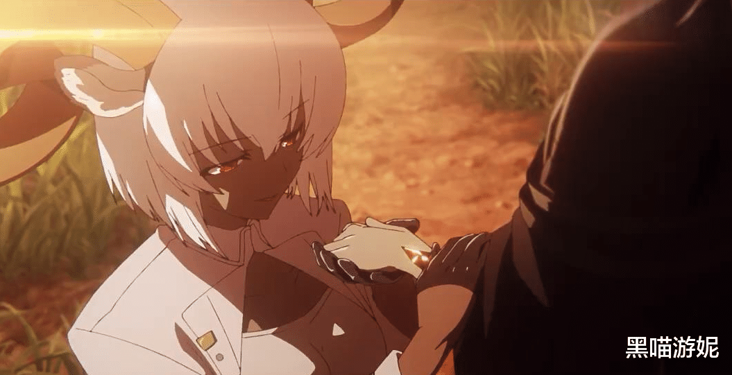 明日方舟|明日方舟日服灯火序曲宣传PV详解 超帅气的卡羊与萌萌的绮良