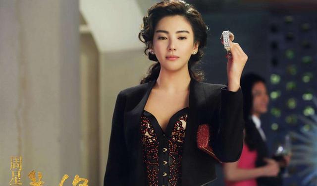 整容|初见惊为天人，再见脸僵如石！这10位女星的脸，到底怎么了