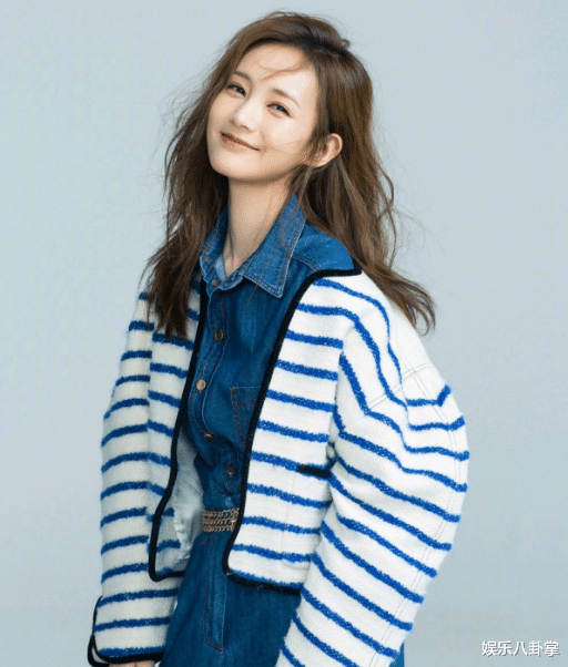 娱乐圈|她曾是国家秘密培养9年的人才，却转身进入娱乐圈，原因令人感慨