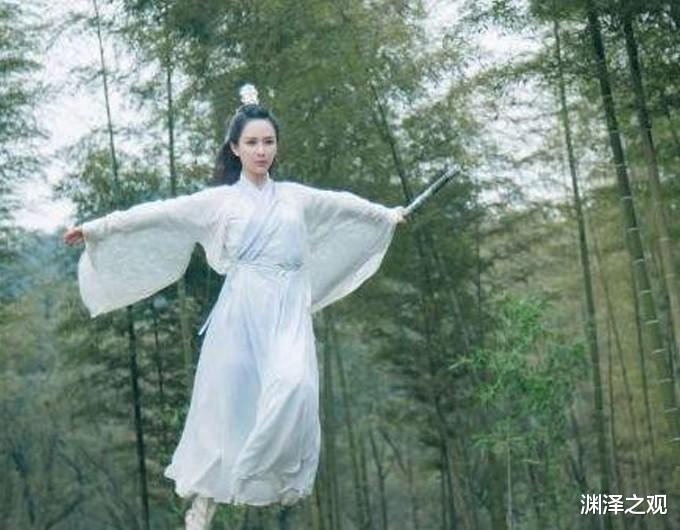 历史揭秘|古代的轻功那么厉害，为什么如今失传了呢？原因其实很简单