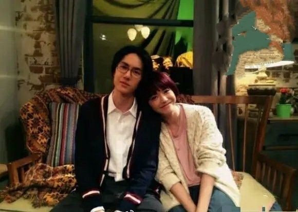 王一博|姚晨直言，很多女星不愿意和王一博拍吻戏，原来陈乔恩没说谎