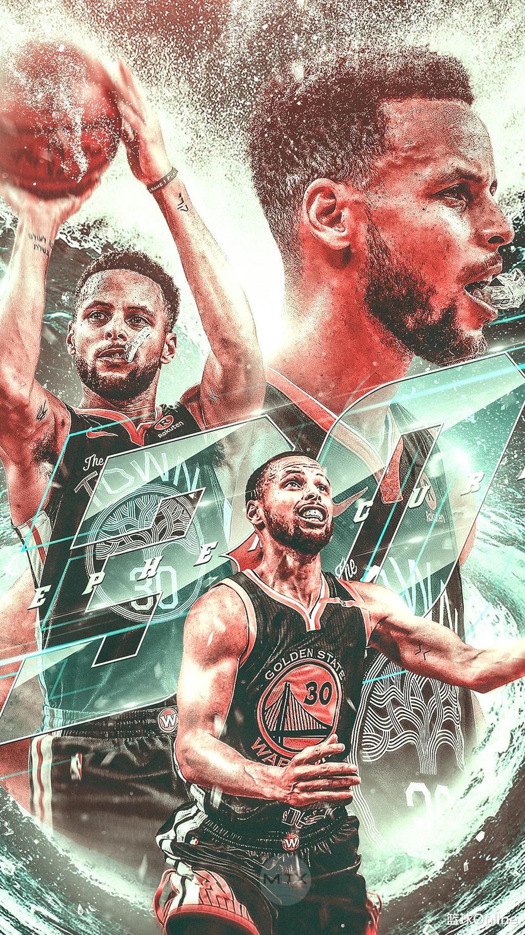 斯蒂芬·库里|强如库里仅仅是当年的7号秀,那么排在库里前面的都有谁呢?