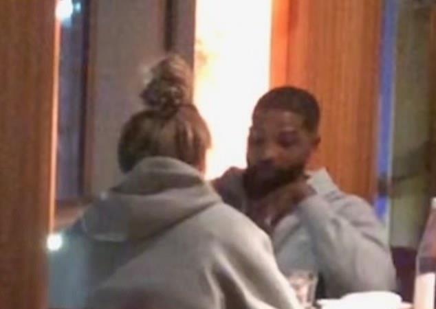 特里斯坦·汤普森|卡戴珊姐妹又被绿？！渣男偷吃成瘾，孕期出轨还勾搭妹妹闺蜜