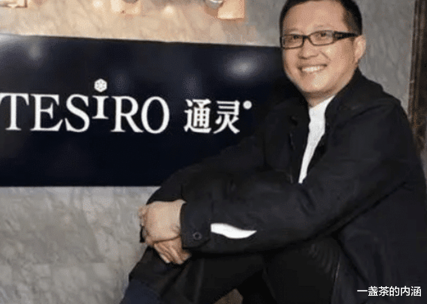 唐嫣|现实版的《克拉恋人》：沈东军的“倒台”，让唐嫣的资源一落千丈