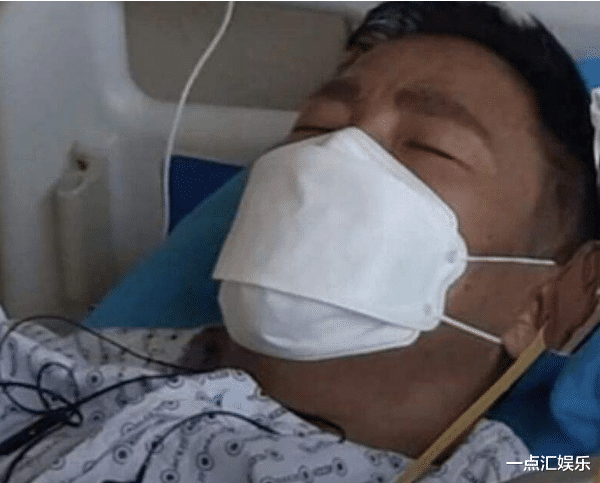韩星|54岁著名韩星患癌离世，为活命服杀虫剂麻痹身体，遗言令人泪目