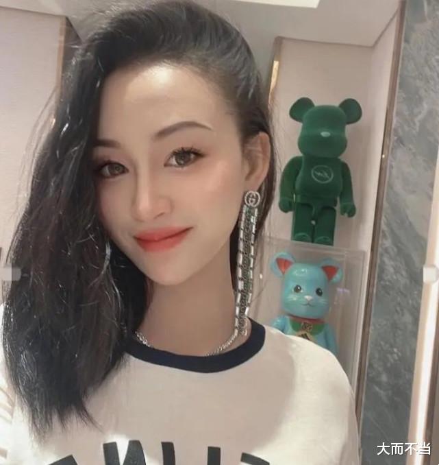 陈昱霖|陈露涉敲诈勒索被抓，下场有多悲惨，参考小三陈昱霖