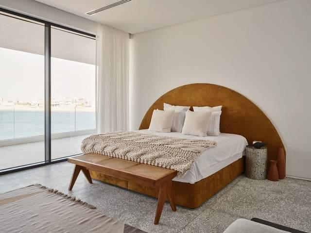 什么是海滩风?和如何设计装修