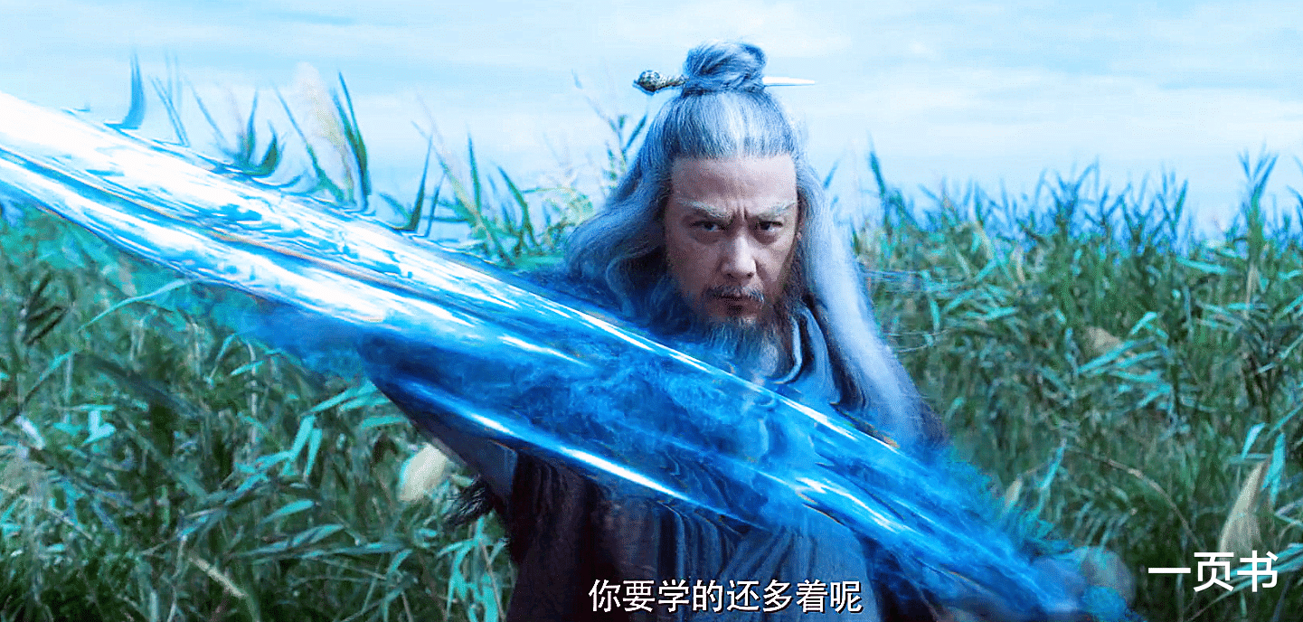 李淳罡|《雪中悍刀行》李淳罡将下线？大战王仙芝惜败，广陵江破甲两千六