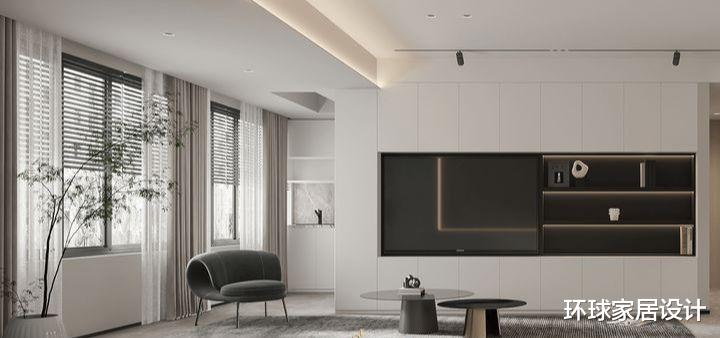 像我一样不是勤快的人,家里7处照这样装,省钱同时家务活减一半