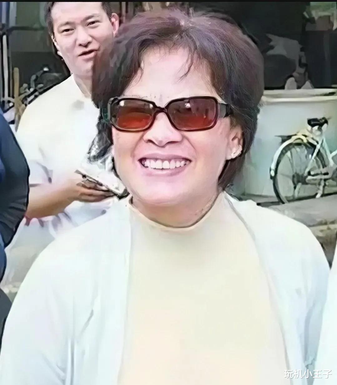 柳传志|张捷：只有把倪光南解聘，柳传志的妻子龚国兴掌管联想财务才能更好办事