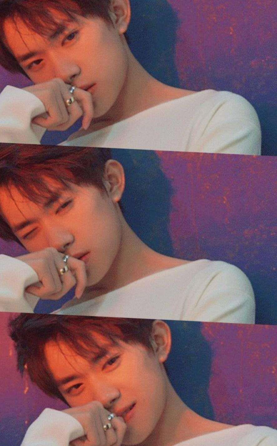 黑白配|你的宝藏男孩：他的优秀绝不是老天爷赏饭，全靠自身的努力