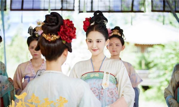 赘婿|电视剧全网热度榜前5:《赘婿》空降第2,第1名实至名归