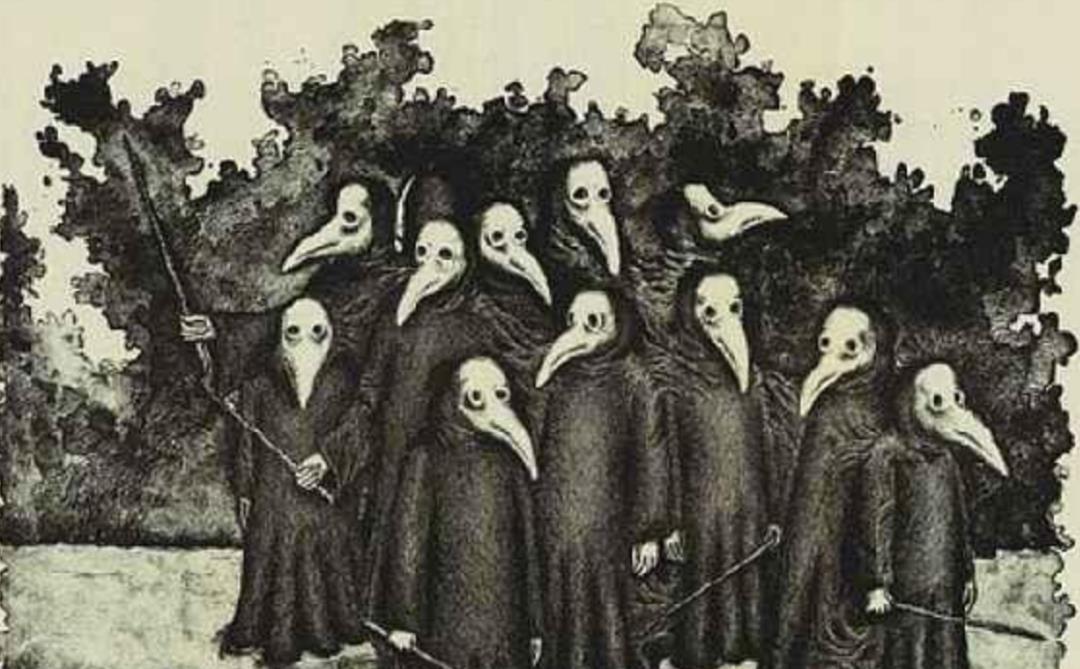 卫星 为什么哪怕全球核武器一起引爆，人类也几乎不可能灭绝？