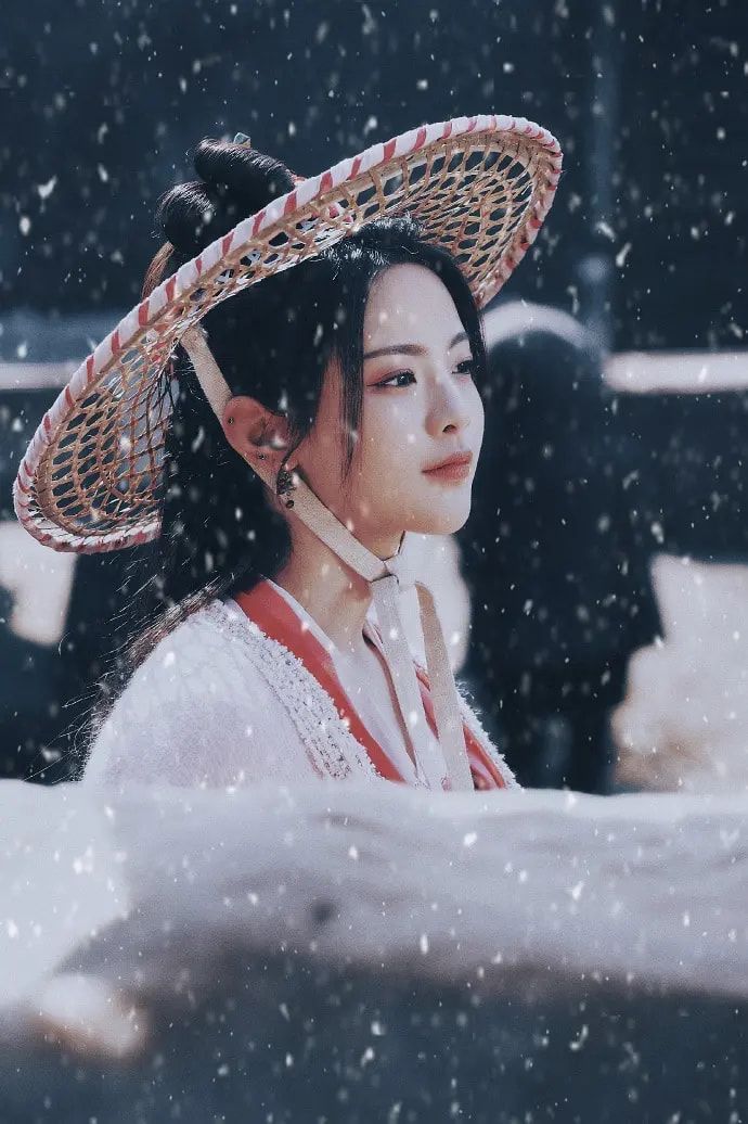 曾舜晞|曾舜晞又一部新剧官宣，搭档“元气小仙女”杨超越，能否带来经典