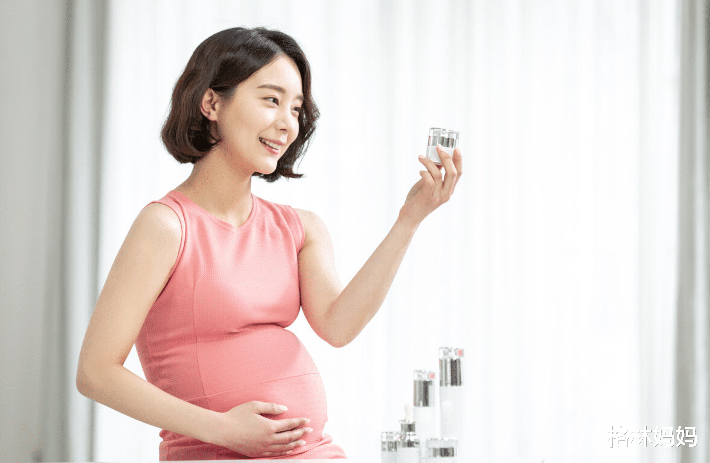 格林妈妈|胎记是怎么来的？产科医生：孕期这2种行为易长胎记，孕妈要避开