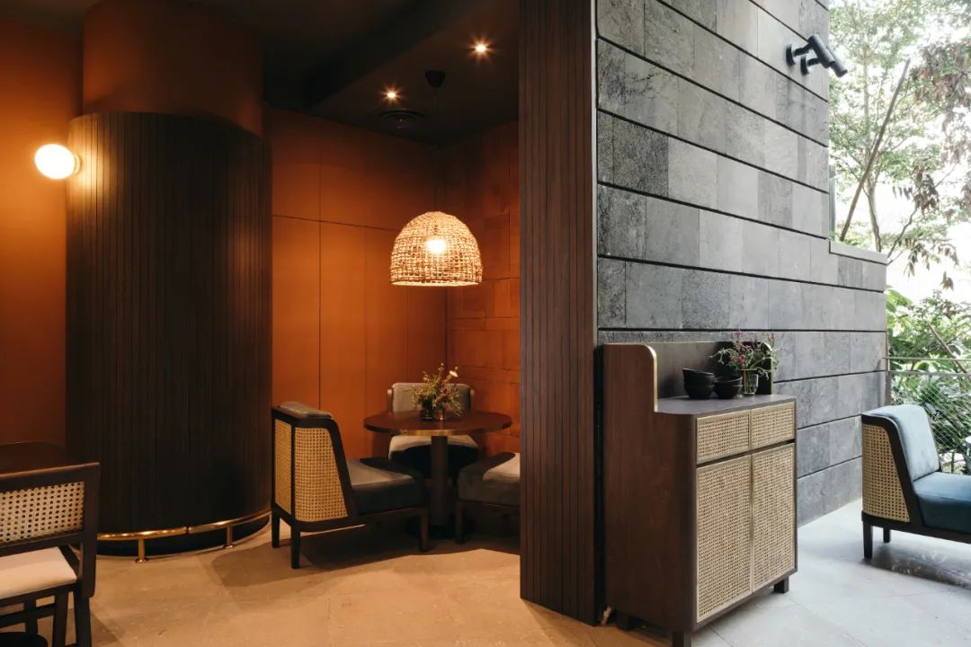 荐设|新加坡设计师郑永强:极简设计,有生活气息才是最好的